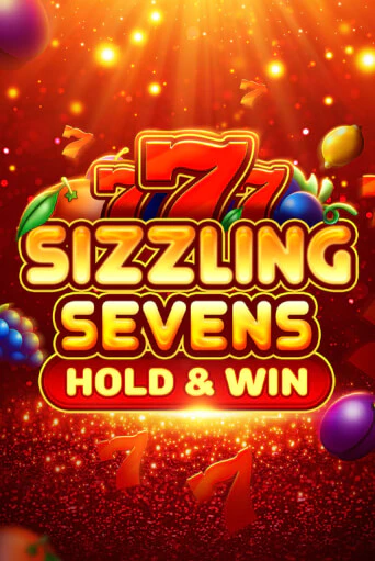 Игровой автомат Sizzling Sevens Hold & Win демо игра | GMSlots Casino бесплатно