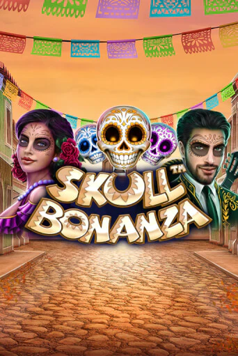 Игровой автомат Skull Bonanza демо игра | GMSlots Casino бесплатно