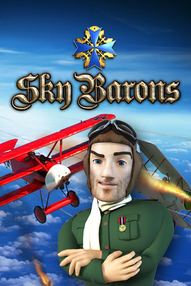 Игровой автомат Sky Barons демо игра | GMSlots Casino бесплатно