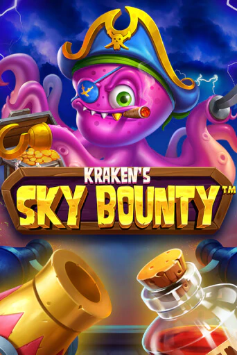 Игровой автомат Kraken's Sky Bounty демо игра | GMSlots Casino бесплатно