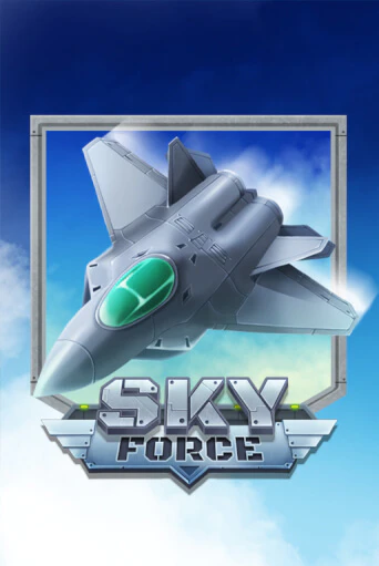 Игровой автомат Sky Force демо игра | GMSlots Casino бесплатно