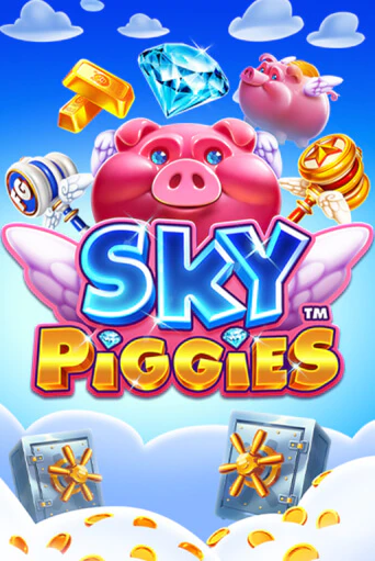 Игровой автомат Sky Piggies демо игра | GMSlots Casino бесплатно