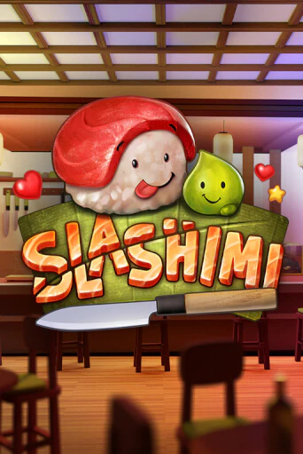 Игровой автомат Slashimi демо игра | GMSlots Casino бесплатно