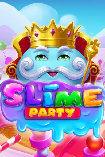 Игровой автомат Slime Party демо игра | GMSlots Casino бесплатно