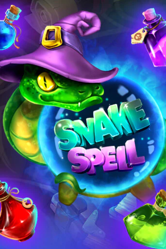 Игровой автомат Snake Spell демо игра | GMSlots Casino бесплатно