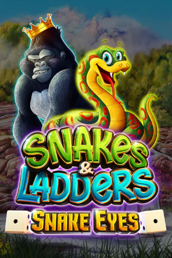 Игровой автомат Snakes & Ladders 2 - Snake Eyes™ демо игра | GMSlots Casino бесплатно