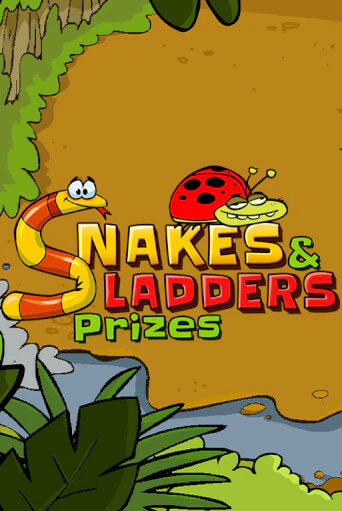 Игровой автомат Snakes and Ladders Prizes демо игра | GMSlots Casino бесплатно