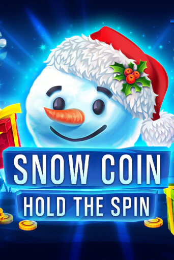 Игровой автомат Snow Coin Hold The Spin демо игра | GMSlots Casino бесплатно