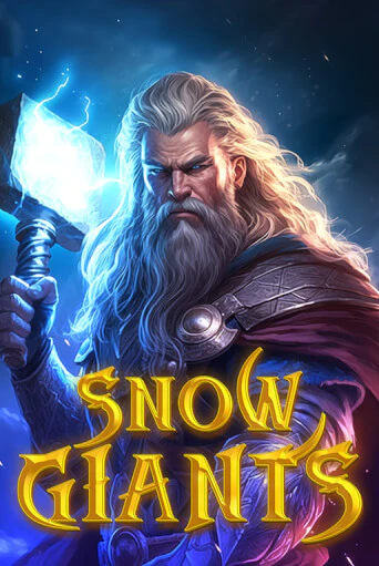 Игровой автомат Snow Giants демо игра | GMSlots Casino бесплатно