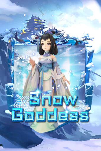 Игровой автомат Snow Goddess демо игра | GMSlots Casino бесплатно