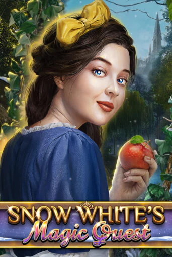 Игровой автомат Snow White's Magic Quest демо игра | GMSlots Casino бесплатно