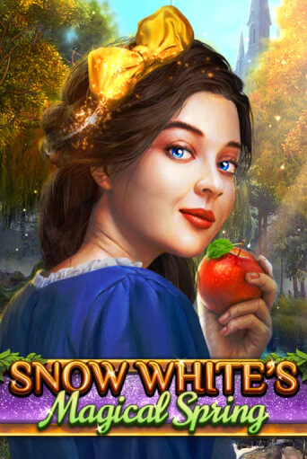 Игровой автомат Snow White's Magical Spring демо игра | GMSlots Casino бесплатно