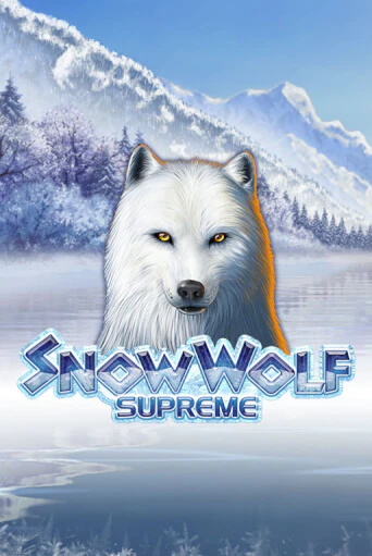 Игровой автомат Snow Wolf Supreme демо игра | GMSlots Casino бесплатно