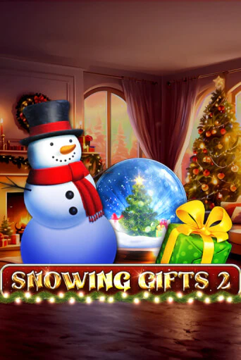 Игровой автомат Snowing Gifts 2 демо игра | GMSlots Casino бесплатно