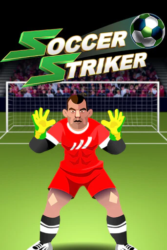 Игровой автомат Soccer Striker демо игра | GMSlots Casino бесплатно