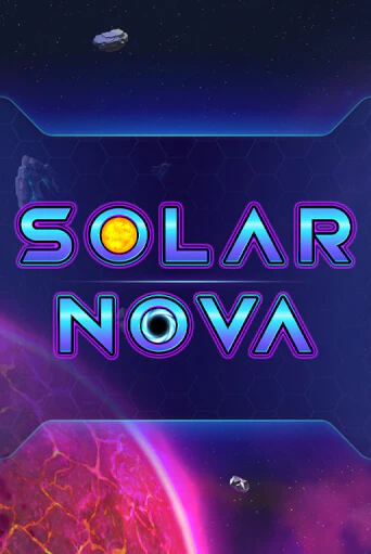 Игровой автомат Solar Nova демо игра | GMSlots Casino бесплатно