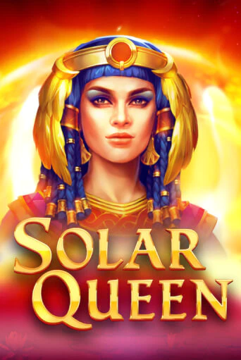 Игровой автомат Solar Queen демо игра | GMSlots Casino бесплатно