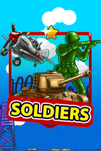 Игровой автомат Soldiers демо игра | GMSlots Casino бесплатно