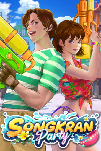 Игровой автомат Songkran Party демо игра | GMSlots Casino бесплатно