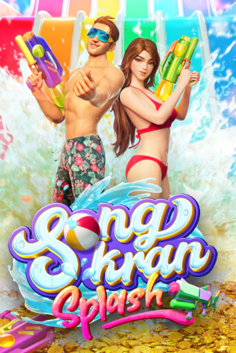 Игровой автомат Songkran Splash демо игра | GMSlots Casino бесплатно