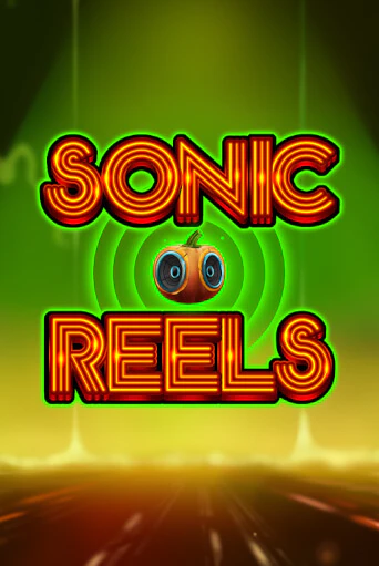 Игровой автомат Sonic Reels демо игра | GMSlots Casino бесплатно