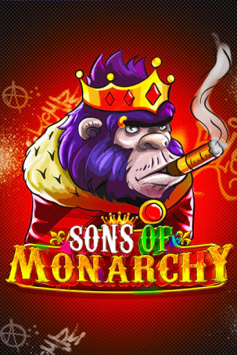 Игровой автомат Sons of Monarchy демо игра | GMSlots Casino бесплатно