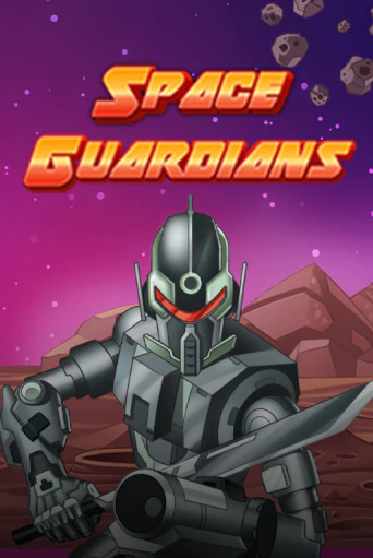 Игровой автомат Space Guardians демо игра | GMSlots Casino бесплатно