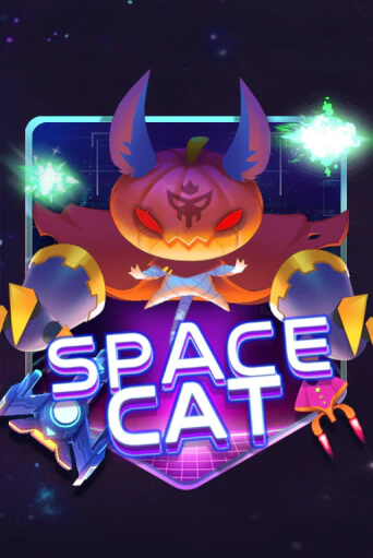 Игровой автомат Space Cat демо игра | GMSlots Casino бесплатно