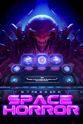 Игровой автомат Space Horror демо игра | GMSlots Casino бесплатно