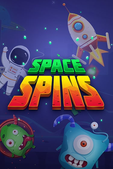 Игровой автомат Space Spins демо игра | GMSlots Casino бесплатно