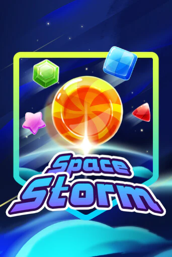 Игровой автомат Space Storm демо игра | GMSlots Casino бесплатно