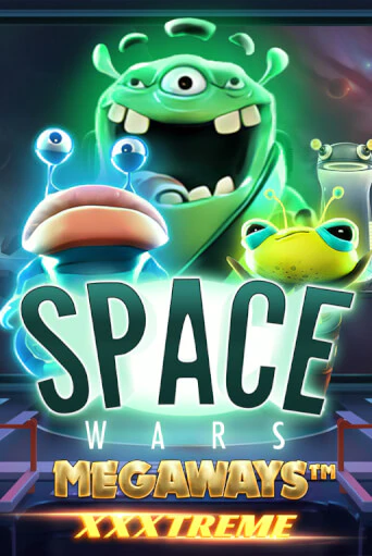 Игровой автомат Space Wars Megaways XXXtreme демо игра | GMSlots Casino бесплатно