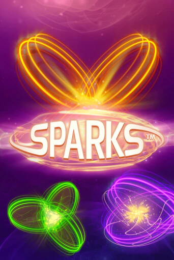 Игровой автомат Sparks демо игра | GMSlots Casino бесплатно