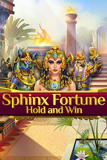 Игровой автомат Sphinx Fortune демо игра | GMSlots Casino бесплатно