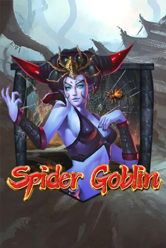 Игровой автомат Spider Goblin демо игра | GMSlots Casino бесплатно