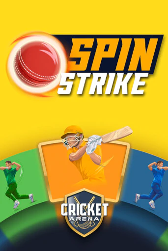 Игровой автомат Spin Strike демо игра | GMSlots Casino бесплатно