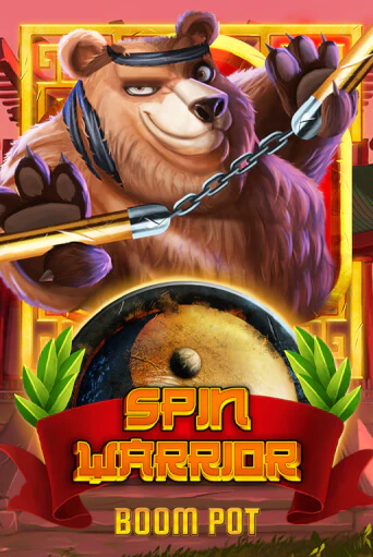 Игровой автомат Spin Warrior Boom Pot демо игра | GMSlots Casino бесплатно