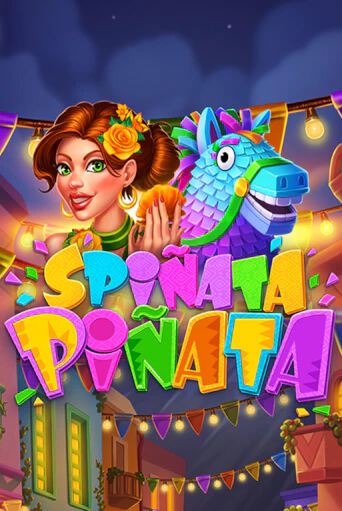 Игровой автомат Spinata Pinata демо игра | GMSlots Casino бесплатно