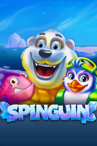 Игровой автомат Spinguin демо игра | GMSlots Casino бесплатно