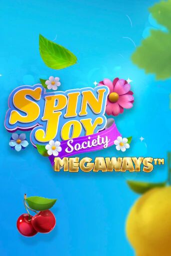 Игровой автомат Spin Joy Society Megaways демо игра | GMSlots Casino бесплатно