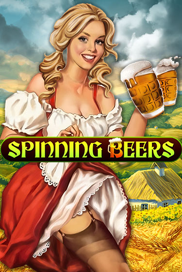 Игровой автомат Spinning Beers демо игра | GMSlots Casino бесплатно