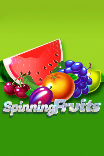 Игровой автомат Spinning Fruits демо игра | GMSlots Casino бесплатно