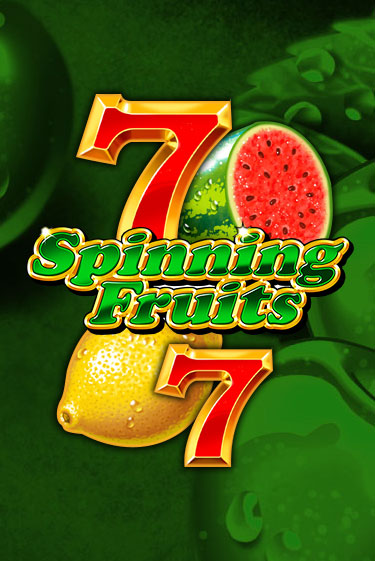 Игровой автомат Spinning Fruits демо игра | GMSlots Casino бесплатно