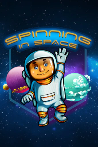 Игровой автомат Spinning In Space демо игра | GMSlots Casino бесплатно