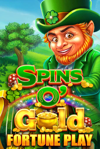 Игровой автомат Spins O’ Gold Fortune Play демо игра | GMSlots Casino бесплатно