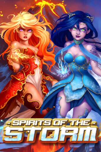 Игровой автомат Spirits of the Storm демо игра | GMSlots Casino бесплатно