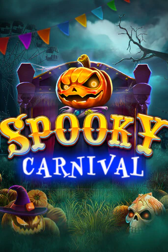 Игровой автомат Spooky Carnival демо игра | GMSlots Casino бесплатно