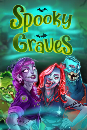 Игровой автомат Spooky Graves демо игра | GMSlots Casino бесплатно