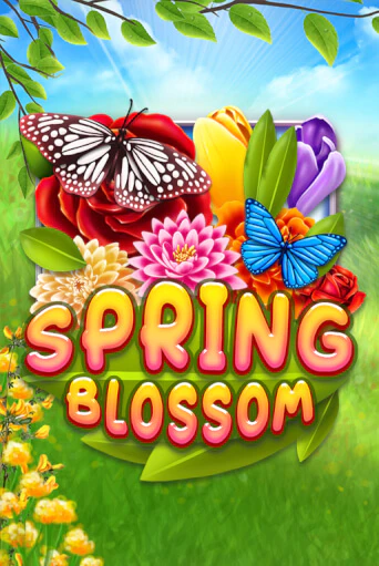 Игровой автомат Spring Blossom демо игра | GMSlots Casino бесплатно