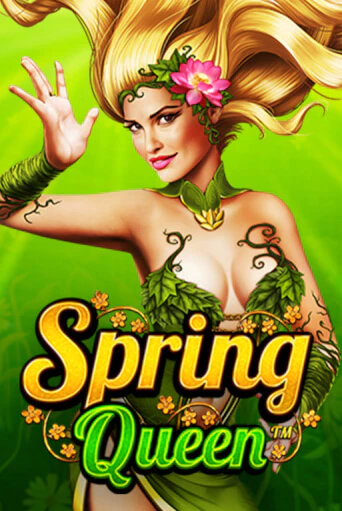 Игровой автомат Spring Queen демо игра | GMSlots Casino бесплатно